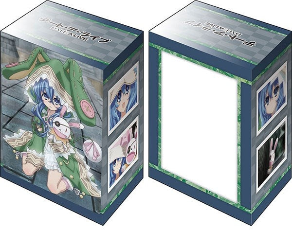 Image for Bushiroad Deck Holder Collection V2 Vol.1129: Date A Live - Yoshino - Deck Boxes