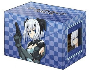 Image for Bushiroad Deck Holder Collection V2 Vol.1105: Date A Live - Origami Tobiichi - Deck Boxes