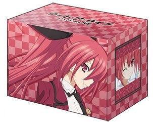 Image for Bushiroad Deck Holder Collection V2 Vol.1106: Date A Live - Kotori Itsuka - Deck Boxes