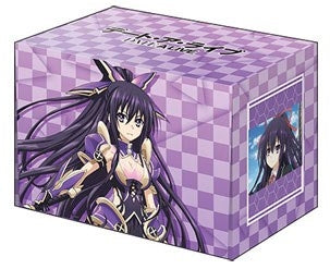 Image for Bushiroad Deck Holder Collection V2 Vol.1104: Date A Live - Tohka Yatogami - Deck Boxes
