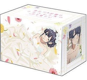 Image for Bushiroad Deck Holder Collection V2 Vol.1127: Bunny Girl Senpai - Shoko Makinohara - Deck Boxes
