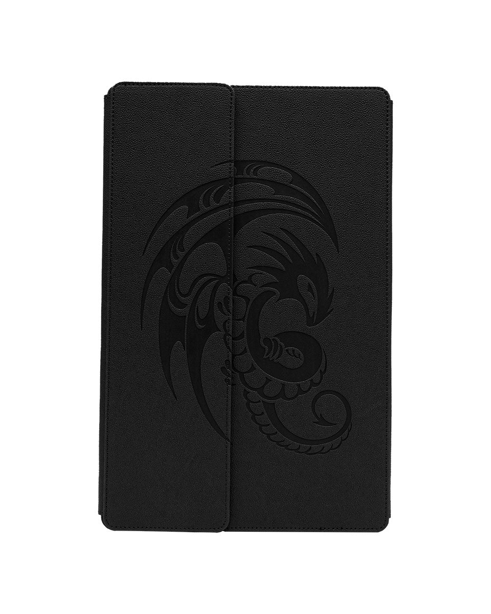 Image for Dragon Shield NOMAD - Black - Playmats