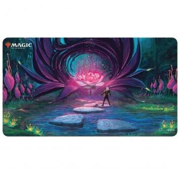 Image for Double Masters Exploration Playmat for Magic The Gathering - Playmats