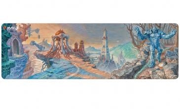 Image for Double Masters Table Playmat for Magic (8ft) - Playmats