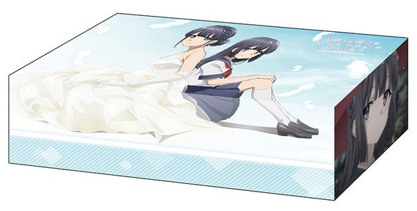 Image for Bushiroad Storage Box Collection Vol.409: Bunny Girl Senpai - Shoko Makinohara - Deck Boxes