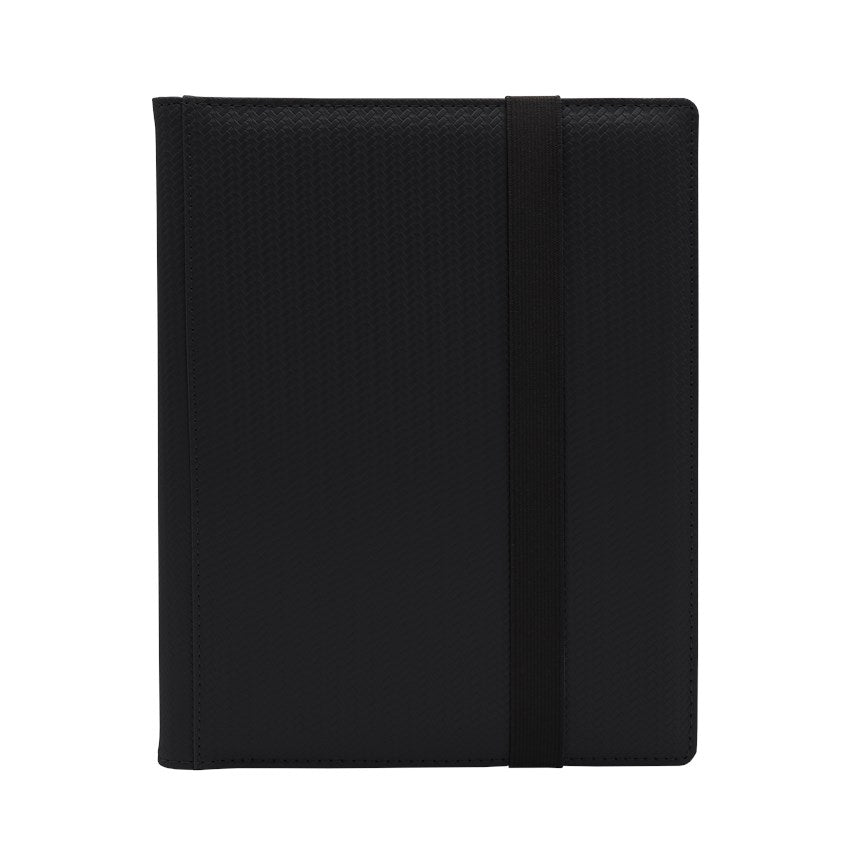 Image for Dex Binder 9 - Black (Limited Edition) - Storage Albums