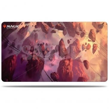 Image for Zendikar Rising Cragcrown Pathway Playmat for Magic The Gathering - Playmats