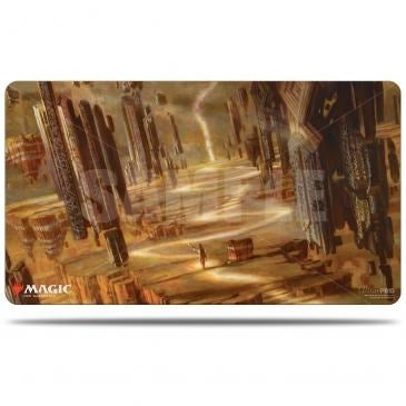 Image for Zendikar Rising Brightclimb Pathway Playmat for Magic The Gathering - Playmats