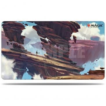 Image for Zendikar Rising Boulderloft Pathway Playmat for Magic The Gathering - Playmats