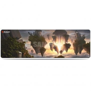 Image for Zendikar Rising Table Playmat for Magic (8ft) - Playmats