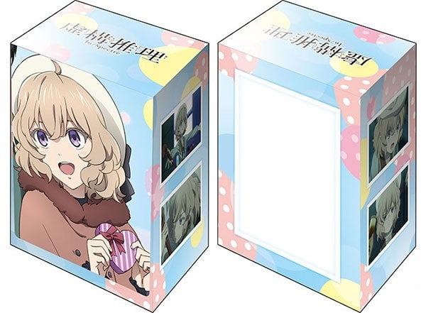 Image for Bushiroad Deck Holder Collection V2 Vol.1134: In/Spectre - Kotoko Iwanaga - Deck Boxes