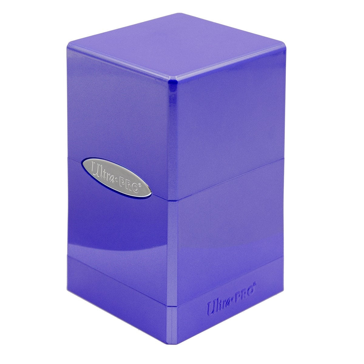 Image for Satin Tower - Hi-Gloss Amethyst - Deck Boxes