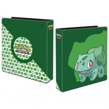 Image for 2" Album for Pokemon - Bulbasaur - Storage Albums