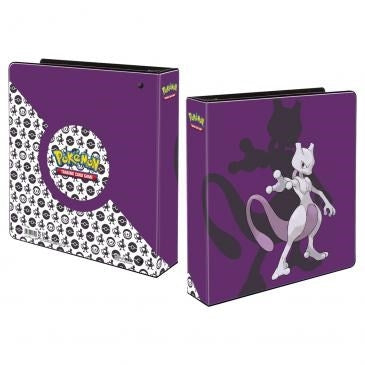 Image for 2" Album for Pokemon - Mewtwo - Storage Albums