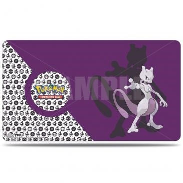 Image for Pokemon Mewtwo Playmat - Playmats