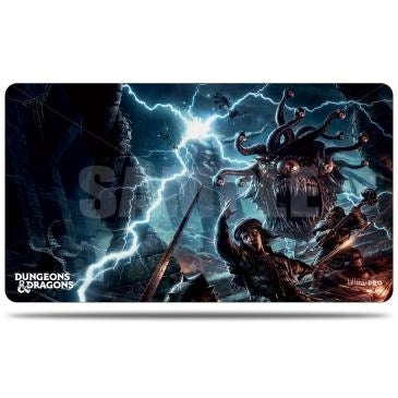 Image for Dungeons and Dragons Monster Manual Playmat - Playmats