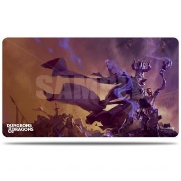 Image for Dungeons and Dragons Dungeon Masters Guide Playmat - Playmats
