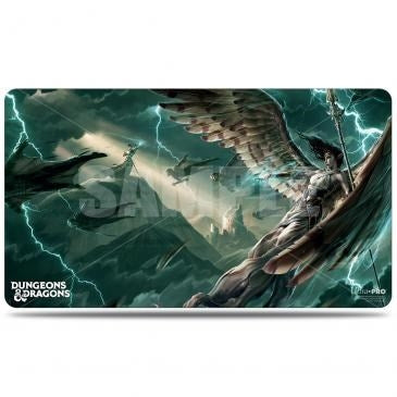 Image for Dungeons and Dragons Princes of the Apocalypse Playmat - Playmats