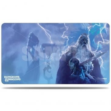 Image for Dungeons and Dragons Storm Kings Thunder Playmat - Playmats