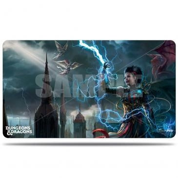 Image for Dungeons and Dragons Guildmasters Guide to Ravnica Playmat - Playmats