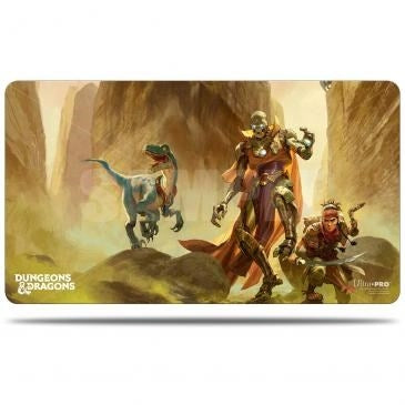 Image for Dungeons and Dragons Eberron Rising from the Last War Playmat - Playmats