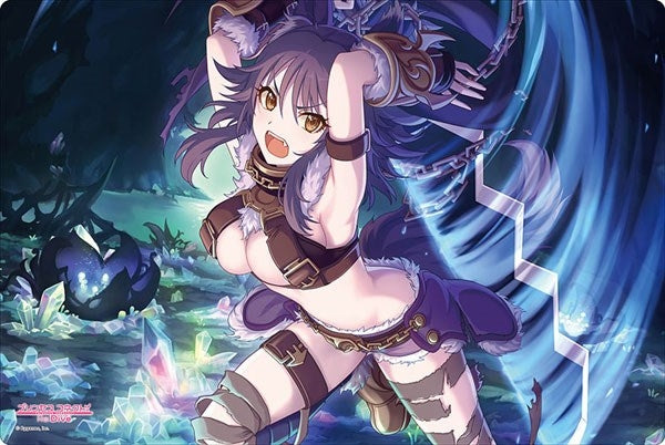 Image for Bushiroad Rubber Mat Collection Vol.749: Princess Connect! Re:Dive - Makoto - Playmats