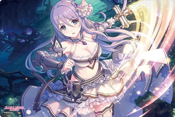 Image for Bushiroad Rubber Mat Collection Vol.751: Princess Connect! Re:Dive - Shizuru - Playmats