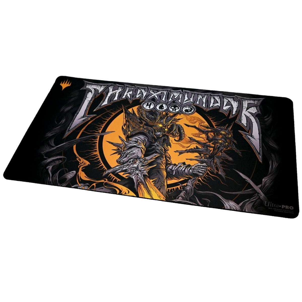 Image for Secret Lair: Secretversary Superdrop "Thraximundar" Playmat for Magic The Gathering - Playmats