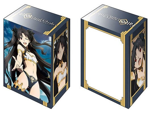 Image for Bushiroad Deck Holder Collection V2 Vol.1176: Fate/Grand Order - Ishtar - Deck Boxes