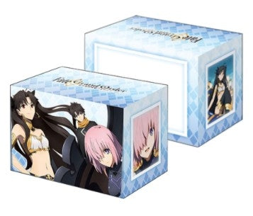 Image for Bushiroad Deck Holder Collection V2 Vol.1189: Fate/Grand Order - Mash, Ishtar & Ritsuka - Deck Boxes