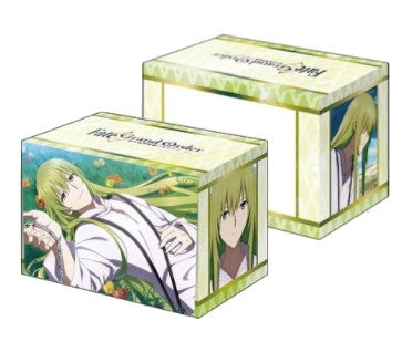 Image for Bushiroad Deck Holder Collection V2 Vol.1194: Fate/Grand Order - Kingu - Deck Boxes