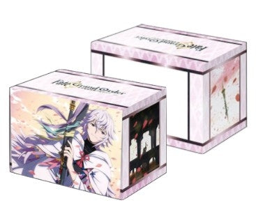 Image for Bushiroad Deck Holder Collection V2 Vol.1193: Fate/Grand Order - Merlin - Deck Boxes
