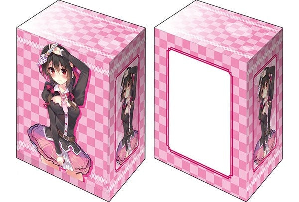 Image for Bushiroad Deck Holder Collection V2 Vol.1188: Kadokawa Sneaker Bunko - KonoSuba - Yunyun - Deck Boxes