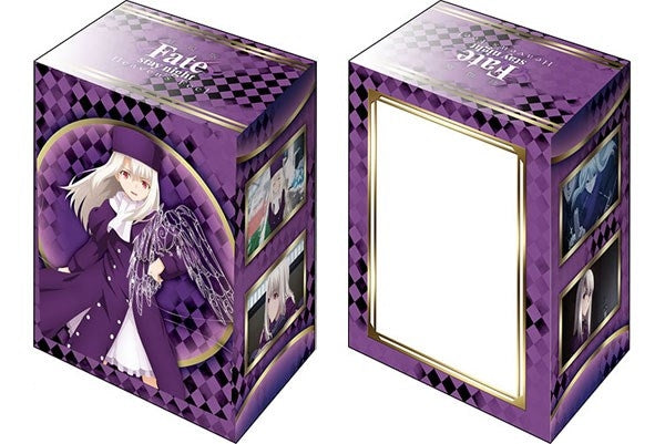 Image for Bushiroad Deck Holder Collection V2 Vol.1207: Fate/stay night [Heaven's Feel] - Illyasviel - Deck Boxes