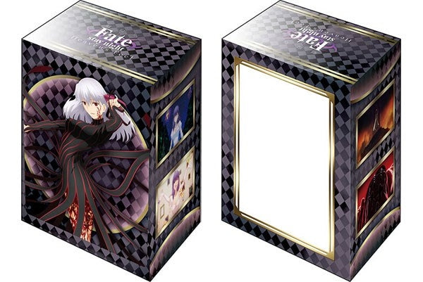 Image for Bushiroad Deck Holder Collection V2 Vol.1209: Fate/stay night [Heaven's Feel] - Sakura Matou -Makiri's Grail- - Deck Boxes