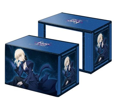Image for Bushiroad Deck Holder Collection V2 Vol.1211: Fate/stay night [Heaven's Feel] - Saber Alter - Deck Boxes