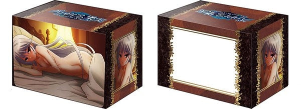 Image for Bushiroad Deck Holder Collection V2 Vol.1212: The Fruit of Grisaia - Kazuki Kazami - Deck Boxes