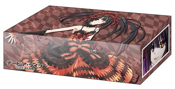 Image for Bushiroad Storage Box Collection Vol.426: Date A Live - Kurumi Tokisaki - Deck Boxes