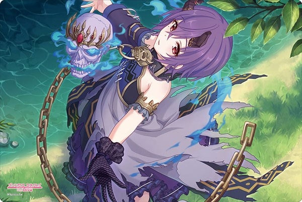 Image for Bushiroad Rubber Mat Collection Vol.771: Princess Connect! Re:Dive - Shinobu - Playmats