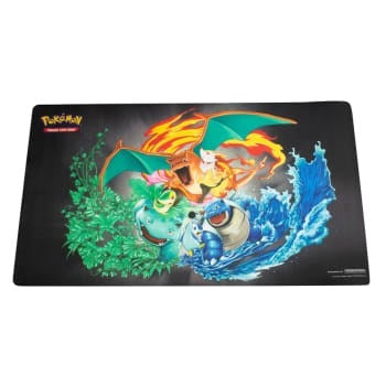 Image for Pokemon TCG: TAG TEAM Generations Playmat - Playmats