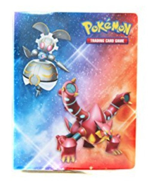 Image for Pokemon Volcanion and Mageara Mini Collector's Album - Storage Albums