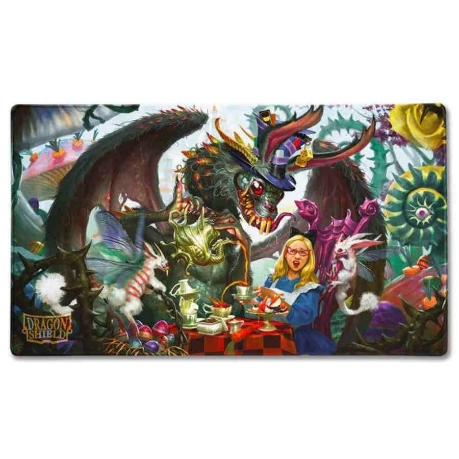 Image for Dragon Shield Playmat (Limited Edition) - Easter Dragon 2021 - Playmats