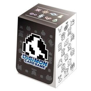 Image for Digimon Card Game: Tamer's Evolution Box Card Case - Deck Boxes