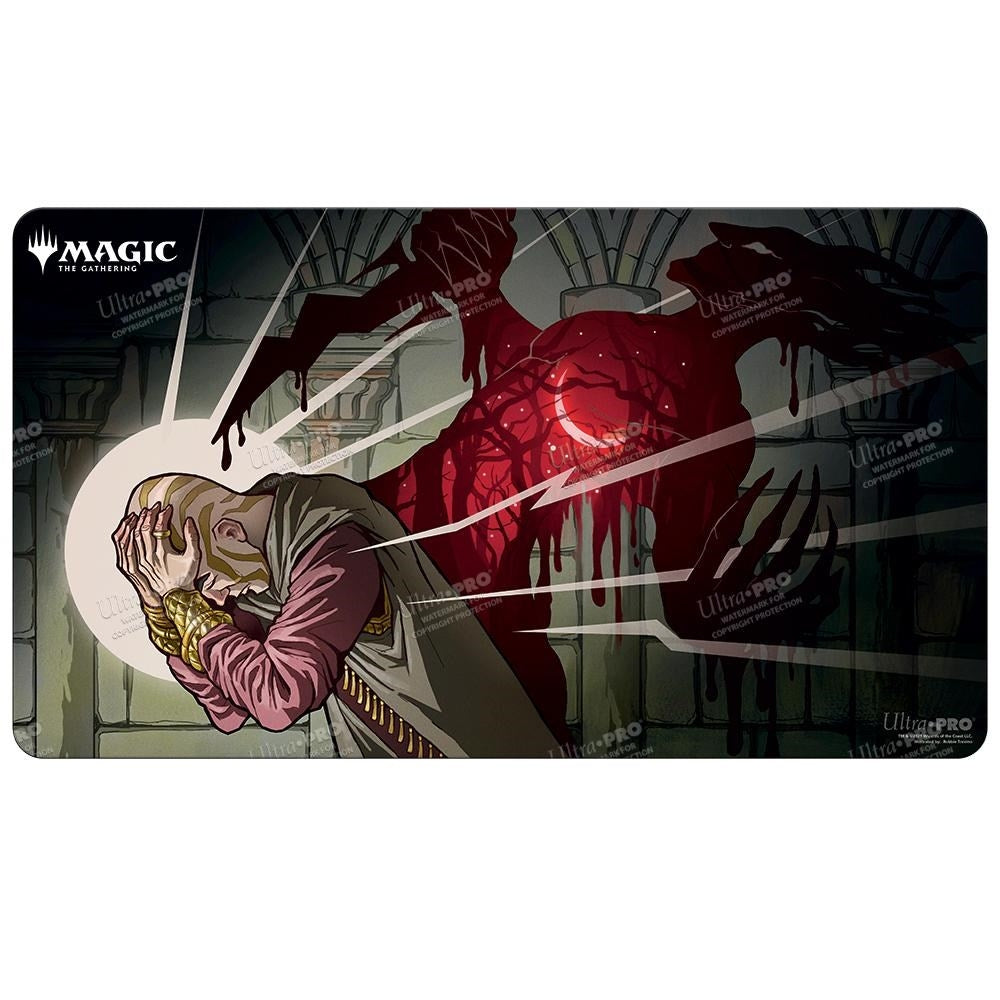 Image for Mystical Archive Agonizing Remorse Playmat for Magic - Playmats
