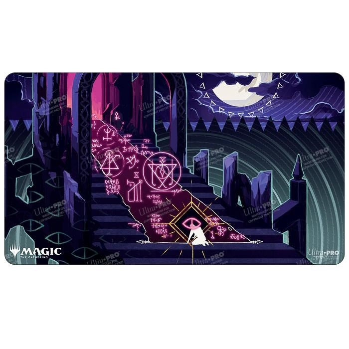 Image for Mystical Archive Tainted Pact Playmat for Magic - Playmats