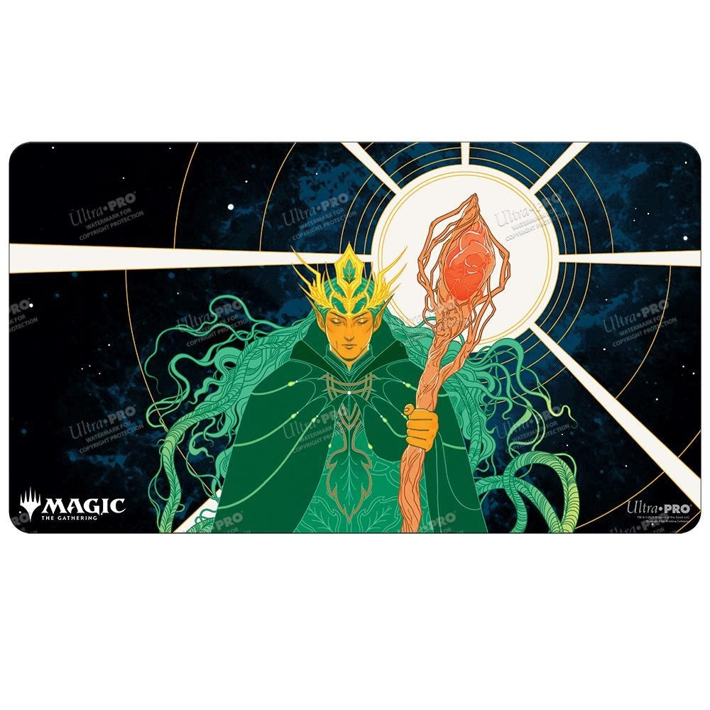 Image for Mystical Archive Channel Playmat for Magic - Playmats