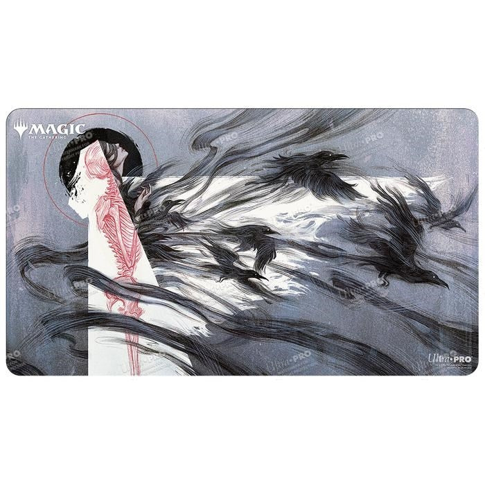 Image for Mystical Archive Tendrils of Agony Playmat for Magic - Playmats