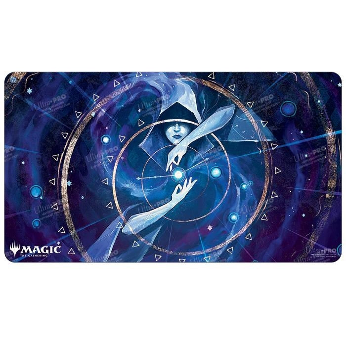 Image for Mystical Archive Time Warp Playmat for Magic - Playmats