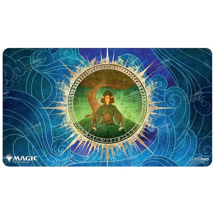 Image for Mystical Archive Weather the Storm Playmat for Magic - Playmats