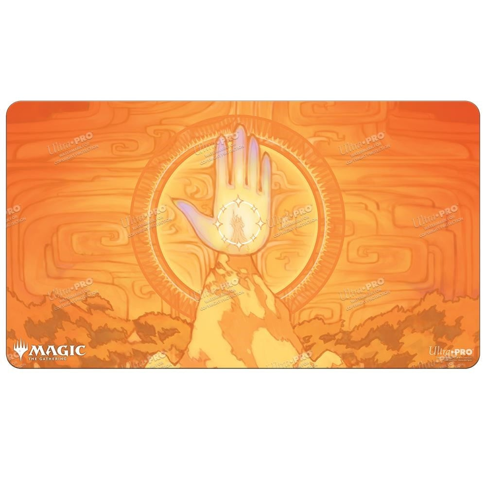 Image for Mystical Archive Counterspell Playmat for Magic - Playmats